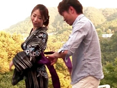 Amateur Japanese gals going as crazy as you want them to