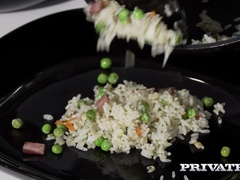 Большая жопа, Минет, Брюнетки, Сперма на лице, Латиноамериканки, Киски, Русские, Жена