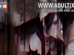 ブロンド, イマラチオ, フェティッシュ, 毛深い, レズビアン, 下着, オーガズム, タトゥー