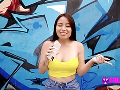 Leie, Grosser arsch, Grosse titten, Blasen, Hundestellung, Zierlich, Jungendliche (18+)