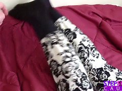 In den arsch, Grosser schwanz, Blasen, Braunhaarige, Hd, Muschi, Schreiend, Titten