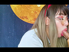 デカチン, ティーン