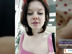 素人, アナル, バイセクシャル, 一人, ペニスバンド, オッパイの, おもちゃ, バイブレーター