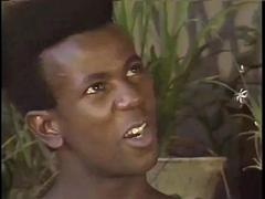 Большой член, Минет, Семяизвержение, Секс без цензуры, Сиськи, Винтаж