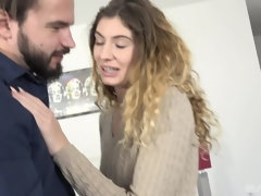 18 años, Morena, Adolescente