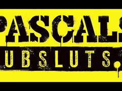 Pascalssubsluts - Lady Bug buttfuck nailed and nutted in mouth