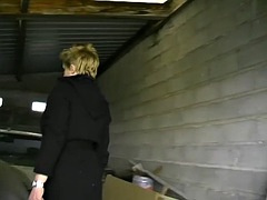 Leie, In den arsch, Grosse titten, Auto, Französisch, Hardcore, Vintage, Ehefrau