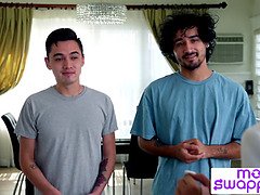 Минет, Глубокая глотка, Лизание, Милф, От первого лица, Киски, Жесткий секс, Бритые