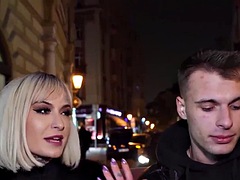 Рогоносцы, Чешки, Европейки, Секс без цензуры, Соски, Пирсинг, От первого лица, Тату