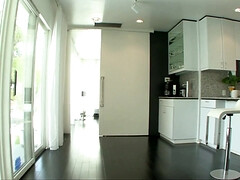 Анальный секс, Большая жопа, Минет, Брюнетки, Кончили внутрь, Ласковые ручки, Секс без цензуры, Хд