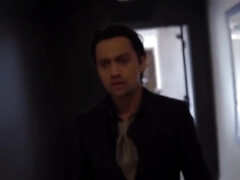 Enthousiasteling, Mooi, Pijpbeurt, Bruinharig, Lul, Logement, Tepels, Orgasme