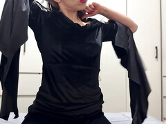 素人, 黒人, カップル, 中出し, 自家製, ラティーナ, 淫乱熟女, パーティ