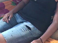 アナル, 舐める尻, バイセクシャル, ゲイ, 手コキする, ハードコア, なめる, オナニー