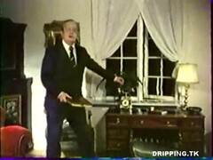 お尻, 気狂い, ハードコア, 裸, オマンコ, レトロ, オッパイの, ヴィンテージ