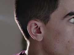 Gros seins, Attrapée, Poilue, Fille latino, Mère que j'aimerais baiser, Douche, Softcore, Voyeur