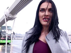 Cul, Gros cul, Grosse bite, Gros seins, Plantureuse, Hard, Réalité, Adolescente