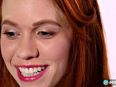 Dolly Littles Tiny Teen Striptease