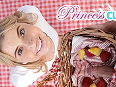 ブロンド, フェラチオ, イく瞬間, 女, Hd, 姉妹, スペイン人, オッパイの