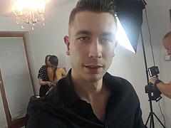 Leie, Grosse titten, Europäisch, Polisch, Titten