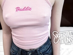 18, フェラチオ, Hd, 乳首, ハメ撮り, 赤毛, ガリガリ, ティーン