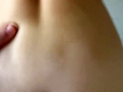Amateur, Cul, Sucer une bite, Brunette brune, Tchèque, Hd, Naturelle, Nénés