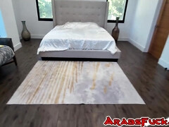 Arabe, Queue, Doigter, Hd, Léchez, Seins naturels, Adolescente, Nénés