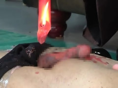 Asiático, Sadomasoquismo, Dominacion femenina, Fetiche, Fetiche de pies, Hd, Japonés, Trio