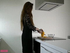 18 ans, Amateur, Anal, Cul, Dingue, Petite femme, Chatte, Adolescente