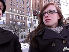 Жопа, Спальня, Собачьи, Натуральные сиськи, Рыжие, Тощие, Молоденькие, Сиськи