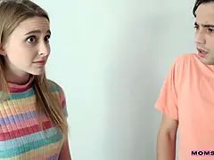 フェラチオ, イく瞬間, なめる, 熟年, 淫乱熟女, オマンコ, 禁句, 三人