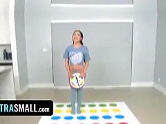 Blasen, Besamung, Hd, Lecken, Monster, Muschi, Schreiend, Titten