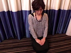 Enthousiasteling, Aziatisch, Omie, Hardcore, Hd, Moeder die ik wil neuken