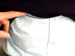 Anaal, Aziatisch, Japaans