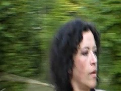 Любители, Садо мазо, Бондаж, Женское доминирование, Милф, На природе, Порка, Винтаж