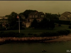 Anaal, Zwart, Blond, Bruinharig, Interraciaal, Lesbisch, Masturbatie, Tatoeage