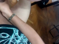 Любители, Блондинки, Колледж, Семяизвержение, На публике, Молоденькие