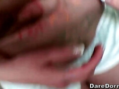 Team Work 1 - Dare Dorm