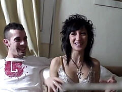 Sex Spain. Torbe Documentary