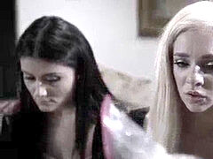 Bisexuell, Blasen, Zierlich, Jungendliche (18+), Uniform