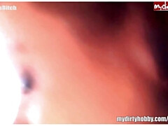 In den arsch, Blasen, Aufs gesicht abspritzen, Gruppensex, Hd, Piercing, Öffentlich, Rau