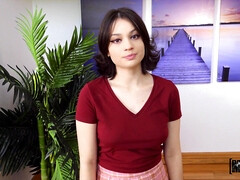 Arsch, Tussi, Blasen, Verrückt, Hundestellung, Lecken, Pov, Flotter dreier