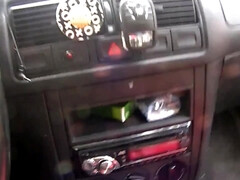 Большие сиськи, Грудастые, В машине, Милф, Натуральные сиськи, Рыжие, Сквиртинг, Сиськи