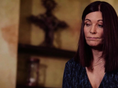 Braunhaarige, Fingern, Hd, Lesbisch, Milf