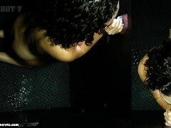 That's it Satine, 9 cumshots to go!