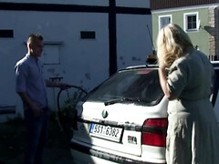 Enthousiasteling, Bedriegen, Tsjechisch, Vriendin, Hd, Rijpe lesbienne, Moeder, Realiteit