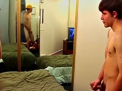 justin twinks threesome mack and peewee know how to have fun
