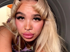 Asiatisch, Schwanz, Fussjob, Handjob, Masturbation, Muschi, Rasiert, Hintern versohlen