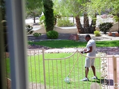 Жопа, Большой член, Черные, Минет, Секс без цензуры, Межрасовый секс, Рыжие, Молоденькие