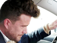 Kont, Blond, Bruinharig, Bedriegen, Europees, Sperma in gezicht, Masturbatie, Tieten likken