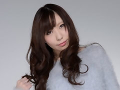 アジア人, お尻, フェラチオ, 茶髪の, 指いじり, 毛深い, ティーン, オッパイの